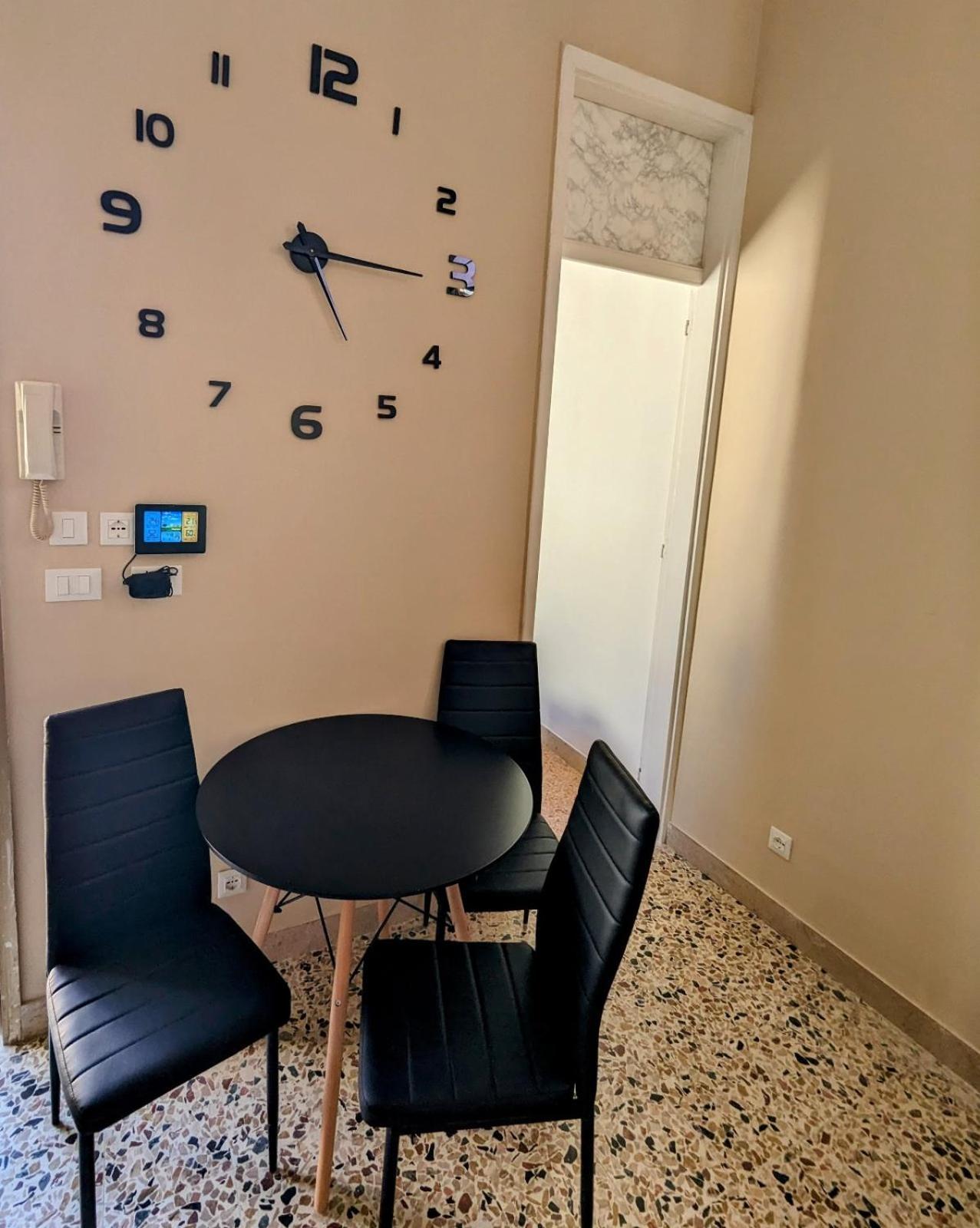 Appartamento Lena Trapani Exterior foto