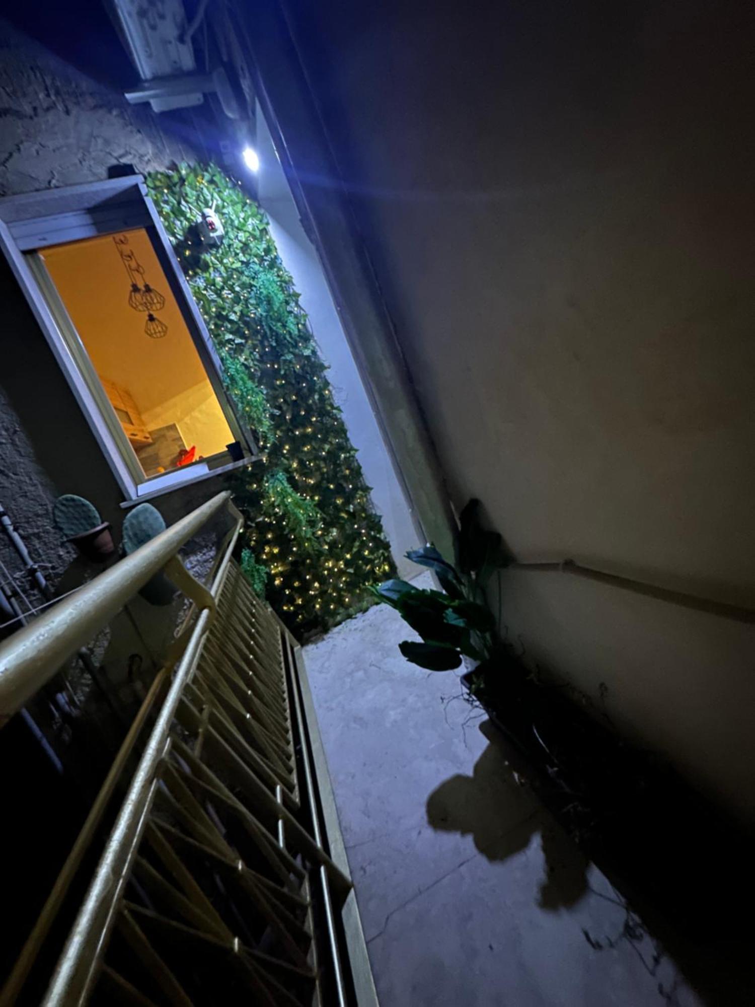 Appartamento Lena Trapani Exterior foto